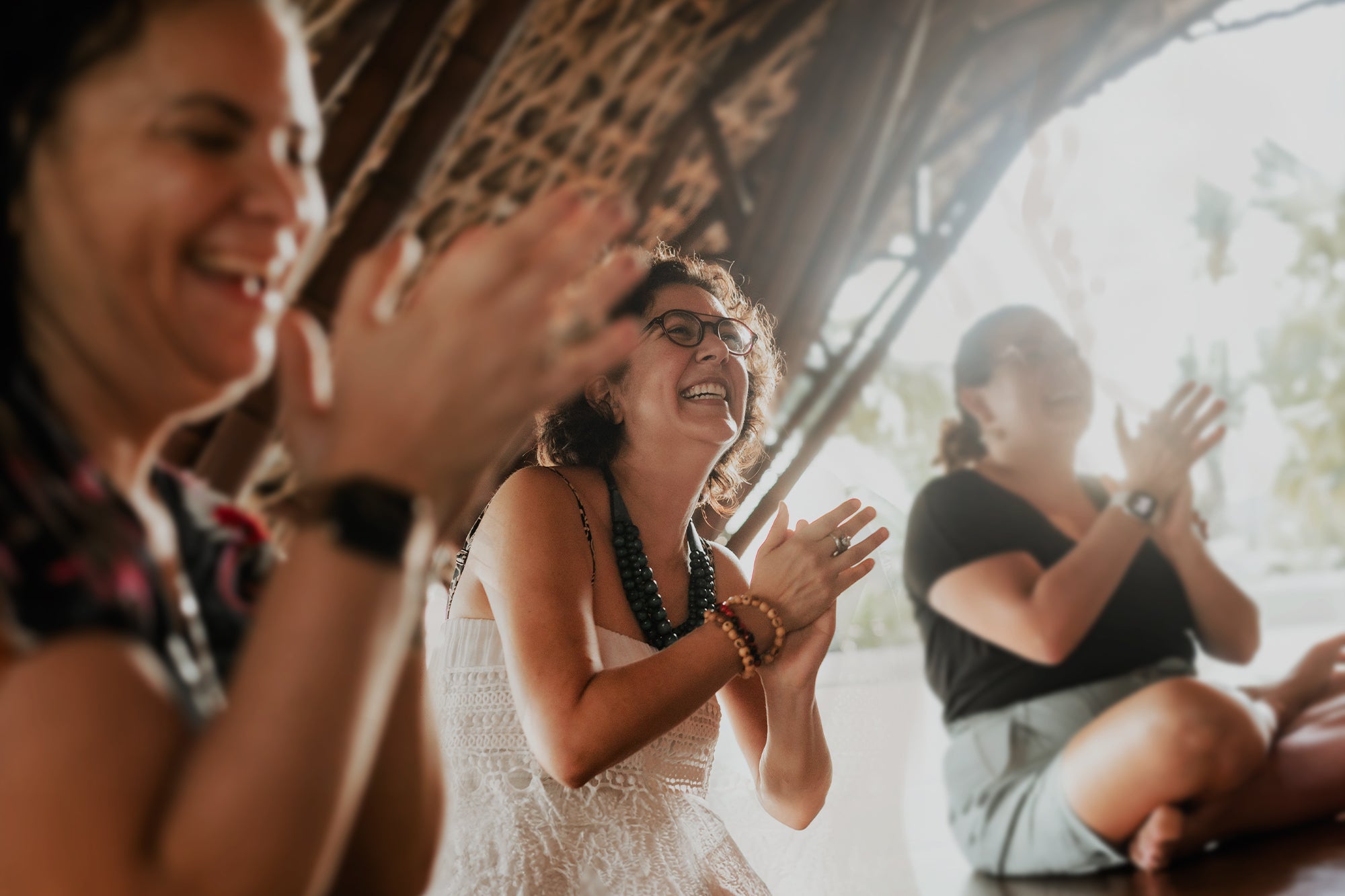 Rooted Creativity - Unleash your creativity!